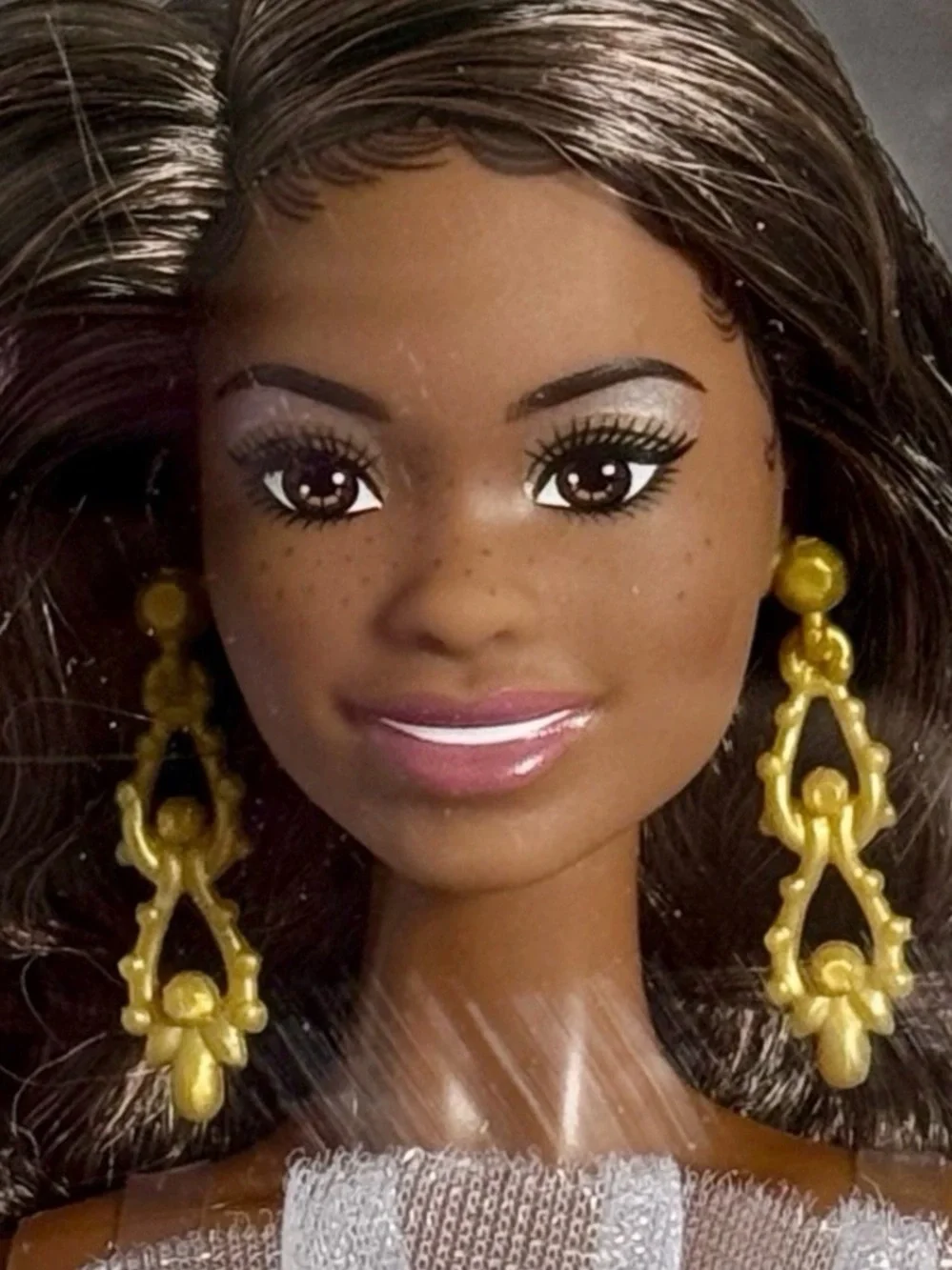 Mattel new box